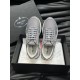 PRADA プラダ スタイルアップ見えなシンプル 2024SS メンズ用 スニーカー PRADA プラダ スタイルアップ見えなシンプル 2024SS メンズ用 スニーカー
