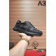 PRADA プラダ ウェアに取り入れるのが今季流 2024SS メンズ用 スニーカー PRADA プラダ ウェアに取り入れるのが今季流 2024SS メンズ用 スニーカー