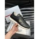 PRADA プラダ 絶対に抑えておきたいトレンド 2024SS メンズ用 スニーカー PRADA プラダ 絶対に抑えておきたいトレンド 2024SS メンズ用 スニーカー