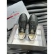 PRADA プラダ 絶対に抑えておきたいトレンド 2024SS メンズ用 スニーカー PRADA プラダ 絶対に抑えておきたいトレンド 2024SS メンズ用 スニーカー