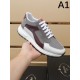 PRADA プラダ 春夏シーズン継続トレンド新着 2024SS メンズ用 スニーカー PRADA プラダ 春夏シーズン継続トレンド新着 2024SS メンズ用 スニーカー