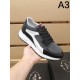 PRADA プラダ 春夏シーズン継続トレンド新着 2024SS メンズ用 スニーカー PRADA プラダ 春夏シーズン継続トレンド新着 2024SS メンズ用 スニーカー