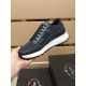 PRADA プラダ 春夏シーズン継続トレンド新着 2024SS メンズ用 スニーカー PRADA プラダ 春夏シーズン継続トレンド新着 2024SS メンズ用 スニーカー
