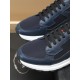 PRADA プラダ 春夏シーズン継続トレンド新着 2024SS メンズ用 スニーカー PRADA プラダ 春夏シーズン継続トレンド新着 2024SS メンズ用 スニーカー