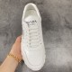 PRADA プラダ 爆発的人気オシャレ度がアップ 2024SS メンズ用 スニーカー PRADA プラダ 爆発的人気オシャレ度がアップ 2024SS メンズ用 スニーカー