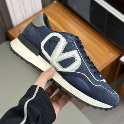VALENTINO ヴァレンティノ 日本未入荷 2024SS メンズ用 スニーカー