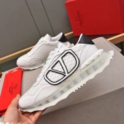 VALENTINO ヴァレンティノ 最終セール 2024SS メンズ用 スニーカー