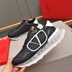 VALENTINO ヴァレンティノ 最終セール 2024SS メンズ用 スニーカー