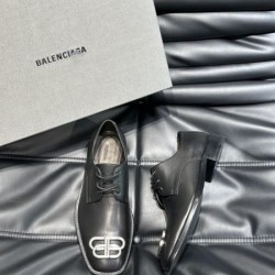 BALENCIAGA バレンシアガ 夏新品日本未展開 2024SS メンズ用 ビジネスシューズ