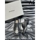 BALENCIAGA バレンシアガ 夏新品日本未展開 2024SS メンズ用 ビジネスシューズ BALENCIAGA バレンシアガ 夏新品日本未展開 2024SS メンズ用 ビジネスシューズ