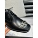 BALENCIAGA バレンシアガ 夏新品日本未展開 2024SS メンズ用 ビジネスシューズ BALENCIAGA バレンシアガ 夏新品日本未展開 2024SS メンズ用 ビジネスシューズ