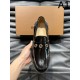 BURBERRY バーバリー 明るい雰囲気があり 2024SS メンズ用 ビジネスシューズ BURBERRY バーバリー 明るい雰囲気があり 2024SS メンズ用 ビジネスシューズ