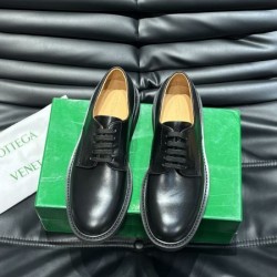 BOTTEGA VENETA ボッテガヴェネタ 今だけSALE 2024SS メンズ用 ビジネスシューズ
