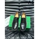 BOTTEGA VENETA ボッテガヴェネタ 今だけSALE 2024SS メンズ用 ビジネスシューズ