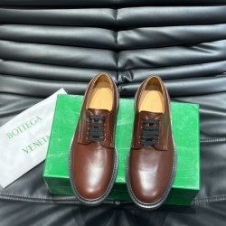 BOTTEGA VENETA ボッテガヴェネタ 今だけSALE 2024SS メンズ用 ビジネスシューズ