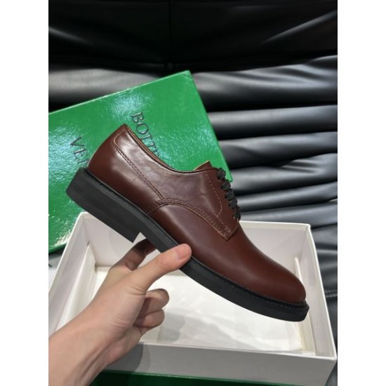 BOTTEGA VENETA ボッテガヴェネタ 今だけSALE 2024SS メンズ用 ビジネスシューズ