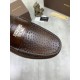BOTTEGA VENETA ボッテガヴェネタ 最新作即発 2024SS メンズ用 ビジネスシューズ