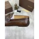 BOTTEGA VENETA ボッテガヴェネタ 最新作即発 2024SS メンズ用 ビジネスシューズ