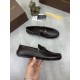 BOTTEGA VENETA ボッテガヴェネタ 爆発的人気 2024SS メンズ用 ビジネスシューズ BOTTEGA VENETA ボッテガヴェネタ 爆発的人気 2024SS メンズ用 ビジネスシューズ