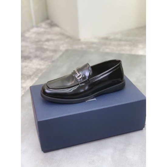DIOR ディオール おしゃれ上級者を目指す 2024SS メンズ用 ビジネスシューズ DIOR ディオール おしゃれ上級者を目指す 2024SS メンズ用 ビジネスシューズ