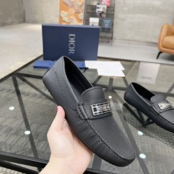 DIOR ディオール 海外のファッション新品 2024SS メンズ用 ビジネスシューズ