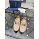 DIOR ディオール 海外のファッション新品 2024SS メンズ用 ビジネスシューズ DIOR ディオール 海外のファッション新品 2024SS メンズ用 ビジネスシューズ