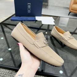 DIOR ディオール 断然オススメな人気新作 2024SS メンズ用 ビジネスシューズ