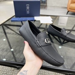 DIOR ディオール 断然オススメな人気新作 2024SS メンズ用 ビジネスシューズ
