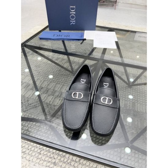 DIOR ディオール 断然オススメな人気新作 2024SS メンズ用 ビジネスシューズ DIOR ディオール 断然オススメな人気新作 2024SS メンズ用 ビジネスシューズ