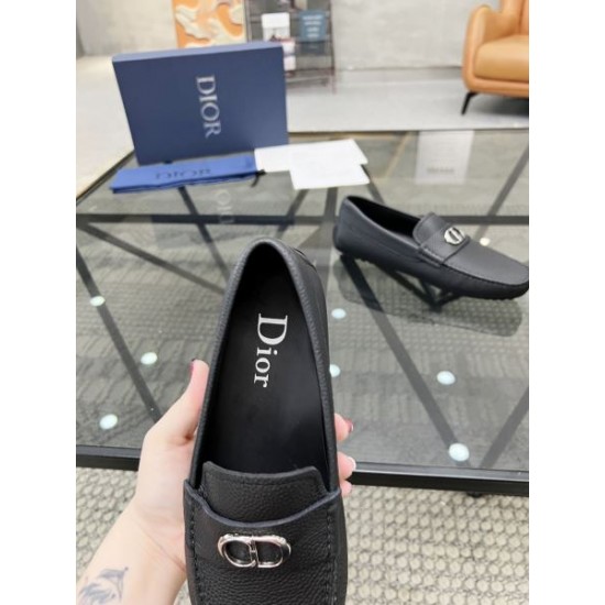 DIOR ディオール 断然オススメな人気新作 2024SS メンズ用 ビジネスシューズ DIOR ディオール 断然オススメな人気新作 2024SS メンズ用 ビジネスシューズ