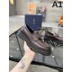 DIOR ディオール 春夏の限定コレクション 2024SS メンズ用 ビジネスシューズ DIOR ディオール 春夏の限定コレクション 2024SS メンズ用 ビジネスシューズ