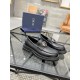 DIOR ディオール 春夏の限定コレクション 2024SS メンズ用 ビジネスシューズ DIOR ディオール 春夏の限定コレクション 2024SS メンズ用 ビジネスシューズ