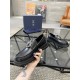 DIOR ディオール 春夏の限定コレクション 2024SS メンズ用 ビジネスシューズ DIOR ディオール 春夏の限定コレクション 2024SS メンズ用 ビジネスシューズ