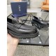 DIOR ディオール 春夏の限定コレクション 2024SS メンズ用 ビジネスシューズ DIOR ディオール 春夏の限定コレクション 2024SS メンズ用 ビジネスシューズ