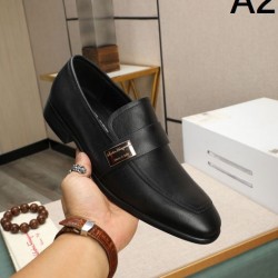 FERRAGAMO サルヴァトーレ フェラガモ 在庫セール 2024SS メンズ用 ビジネスシューズ
