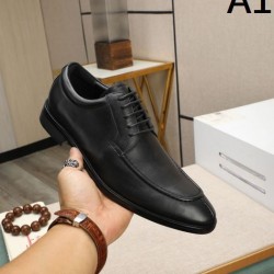 FERRAGAMO サルヴァトーレ フェラガモ 超激得格安 2024SS メンズ用 ビジネスシューズ