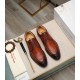 FERRAGAMO サルヴァトーレ フェラガモ 超激得格安 2024SS メンズ用 ビジネスシューズ FERRAGAMO サルヴァトーレ フェラガモ 超激得格安 2024SS メンズ用 ビジネスシューズ