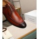FERRAGAMO サルヴァトーレ フェラガモ 超激得格安 2024SS メンズ用 ビジネスシューズ FERRAGAMO サルヴァトーレ フェラガモ 超激得格安 2024SS メンズ用 ビジネスシューズ