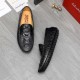 FERRAGAMO サルヴァトーレ フェラガモ お手頃価格 2024SS メンズ用 ビジネスシューズ FERRAGAMO サルヴァトーレ フェラガモ お手頃価格 2024SS メンズ用 ビジネスシューズ