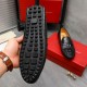 FERRAGAMO サルヴァトーレ フェラガモ お手頃価格 2024SS メンズ用 ビジネスシューズ FERRAGAMO サルヴァトーレ フェラガモ お手頃価格 2024SS メンズ用 ビジネスシューズ