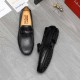 FERRAGAMO サルヴァトーレ フェラガモ 今夏大人気 2024SS メンズ用 ビジネスシューズ FERRAGAMO サルヴァトーレ フェラガモ 今夏大人気 2024SS メンズ用 ビジネスシューズ