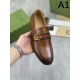 GUCCI グッチ すぐお届け春夏新作 2024SS メンズ用 ビジネスシューズ GUCCI グッチ すぐお届け春夏新作 2024SS メンズ用 ビジネスシューズ