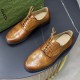 GUCCI グッチ 海外大人気アイテム 2024SS メンズ用 ビジネスシューズ GUCCI グッチ 海外大人気アイテム 2024SS メンズ用 ビジネスシューズ