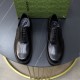 GUCCI グッチ 海外限定モデル新作 2024SS メンズ用 ビジネスシューズ GUCCI グッチ 海外限定モデル新作 2024SS メンズ用 ビジネスシューズ