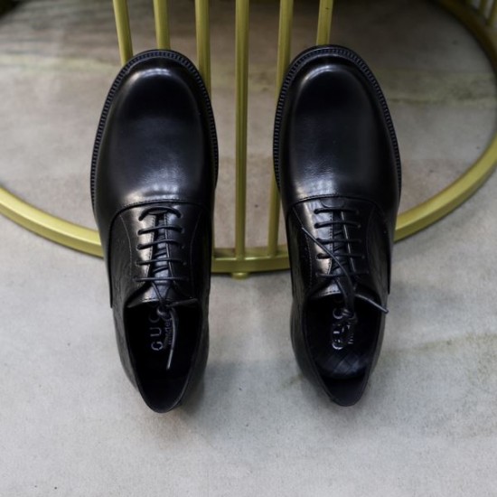 GUCCI グッチ 海外限定モデル新作 2024SS メンズ用 ビジネスシューズ GUCCI グッチ 海外限定モデル新作 2024SS メンズ用 ビジネスシューズ