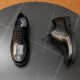 GUCCI グッチ 海外限定モデル新作 2024SS メンズ用 ビジネスシューズ GUCCI グッチ 海外限定モデル新作 2024SS メンズ用 ビジネスシューズ