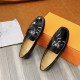 HERMES エルメス 魅力的な価格でセール 2024SS メンズ用 ビジネスシューズ HERMES エルメス 魅力的な価格でセール 2024SS メンズ用 ビジネスシューズ