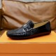 HERMES エルメス 魅力的な価格でセール 2024SS メンズ用 ビジネスシューズ HERMES エルメス 魅力的な価格でセール 2024SS メンズ用 ビジネスシューズ