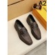 LOUIS VUITTON ルイヴィトン 支持が急上昇 2024SS メンズ用 ビジネスシューズ LOUIS VUITTON ルイヴィトン 支持が急上昇 2024SS メンズ用 ビジネスシューズ