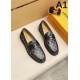 LOUIS VUITTON ルイヴィトン 現地価格sale 2024SS メンズ用 ビジネスシューズ LOUIS VUITTON ルイヴィトン 現地価格sale 2024SS メンズ用 ビジネスシューズ